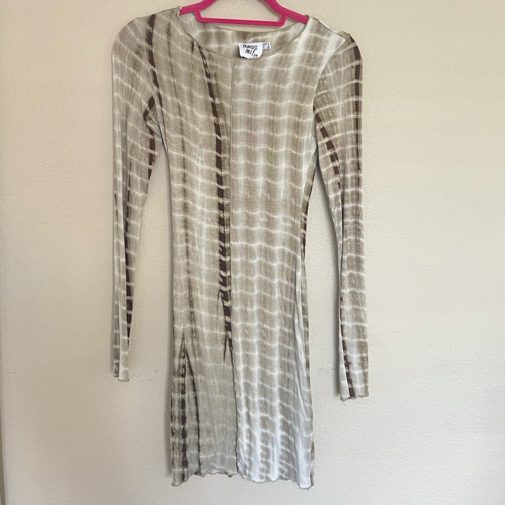 Princess Polly Bodycon dress